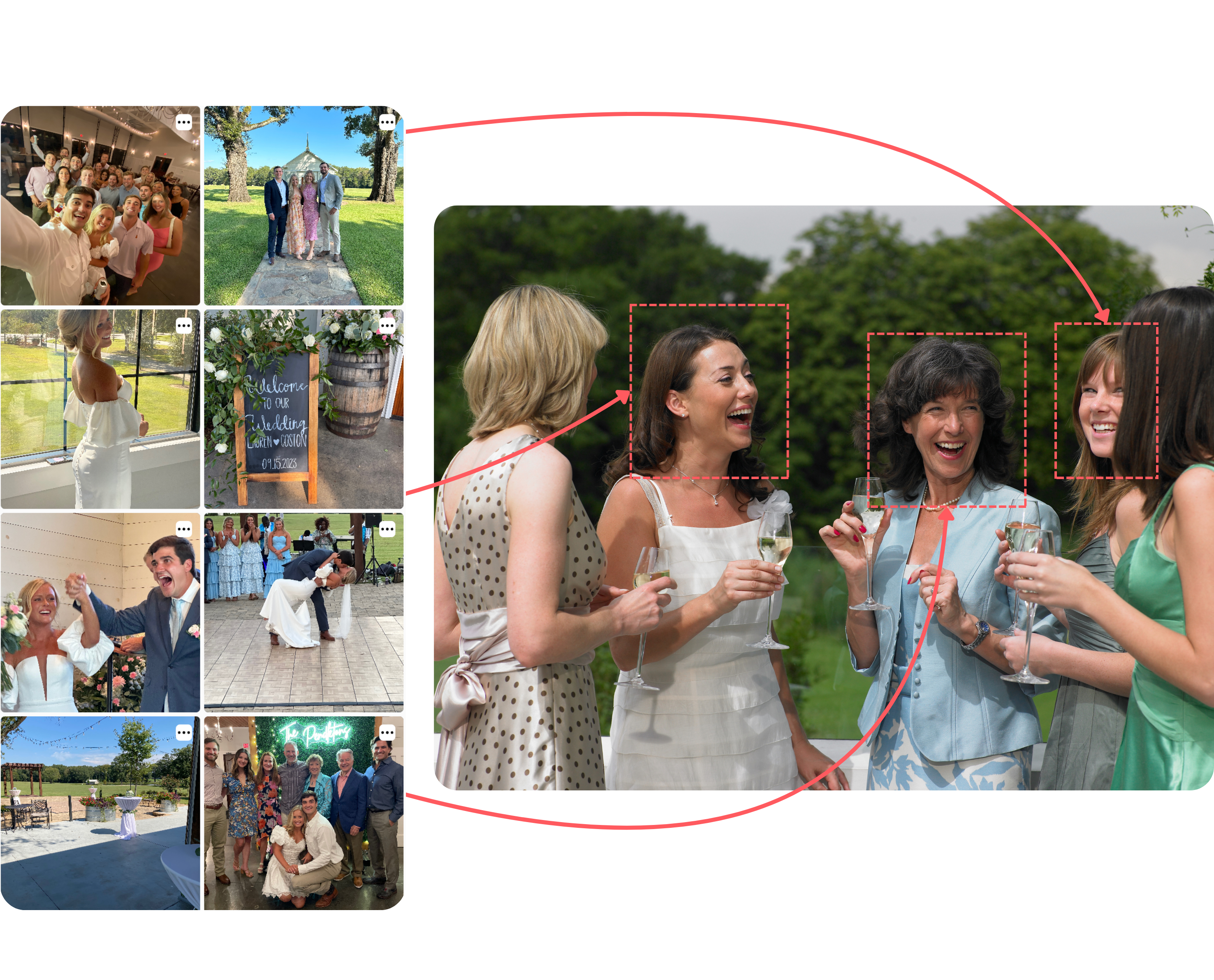 Cheery - Effortless Event Photo Sharing